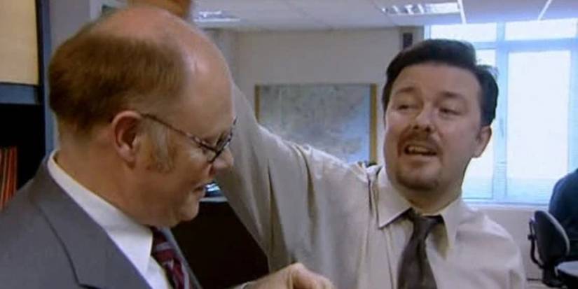 Every The Office UK Episode, Ranked