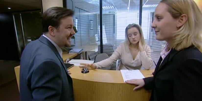 Every The Office UK Episode, Ranked