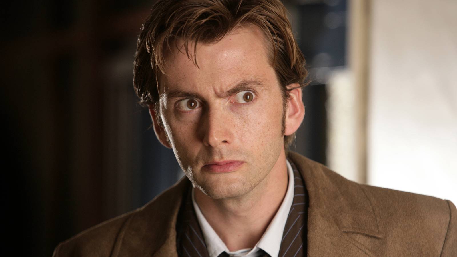 Doctor Who's Best Era Is Officially Getting A New Streaming Home After Failed Disney Deal