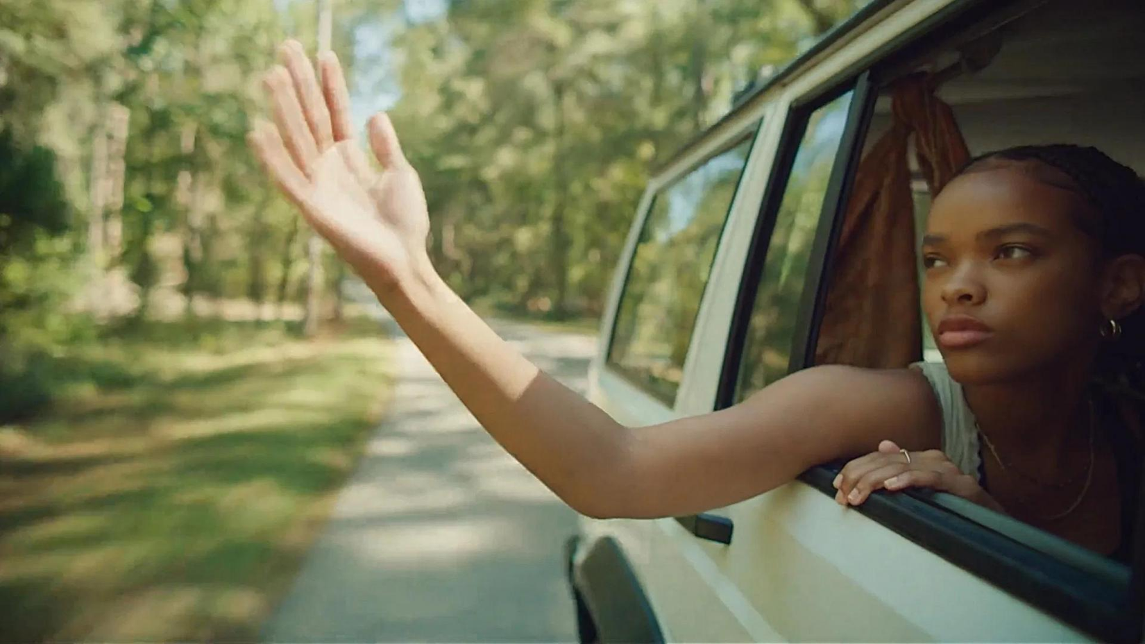 Akira Jackson as Day in It Ends