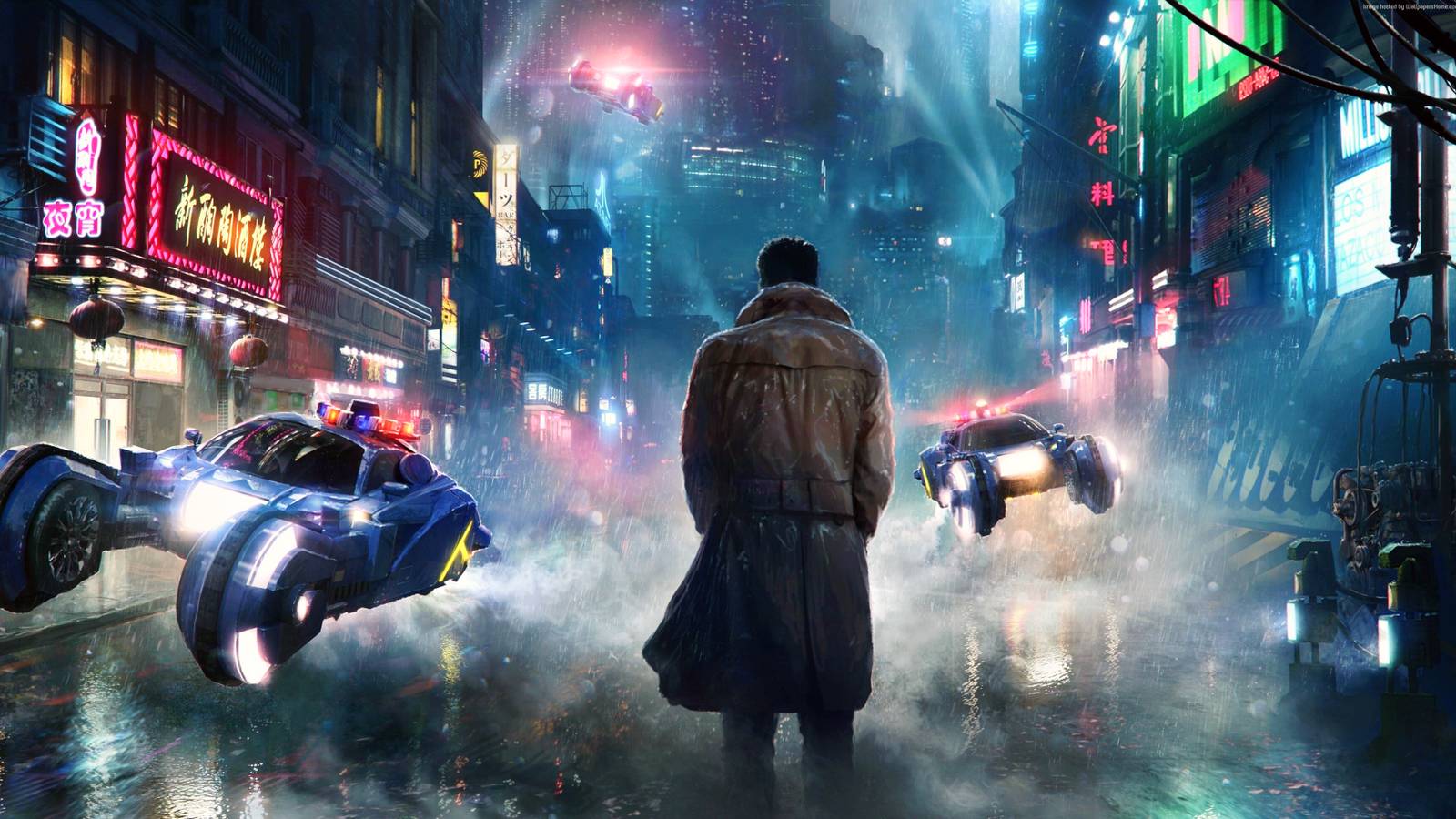 Apple TV's Cyberpunk Show Neuromancer To Solidify Sci-Fi Dominance