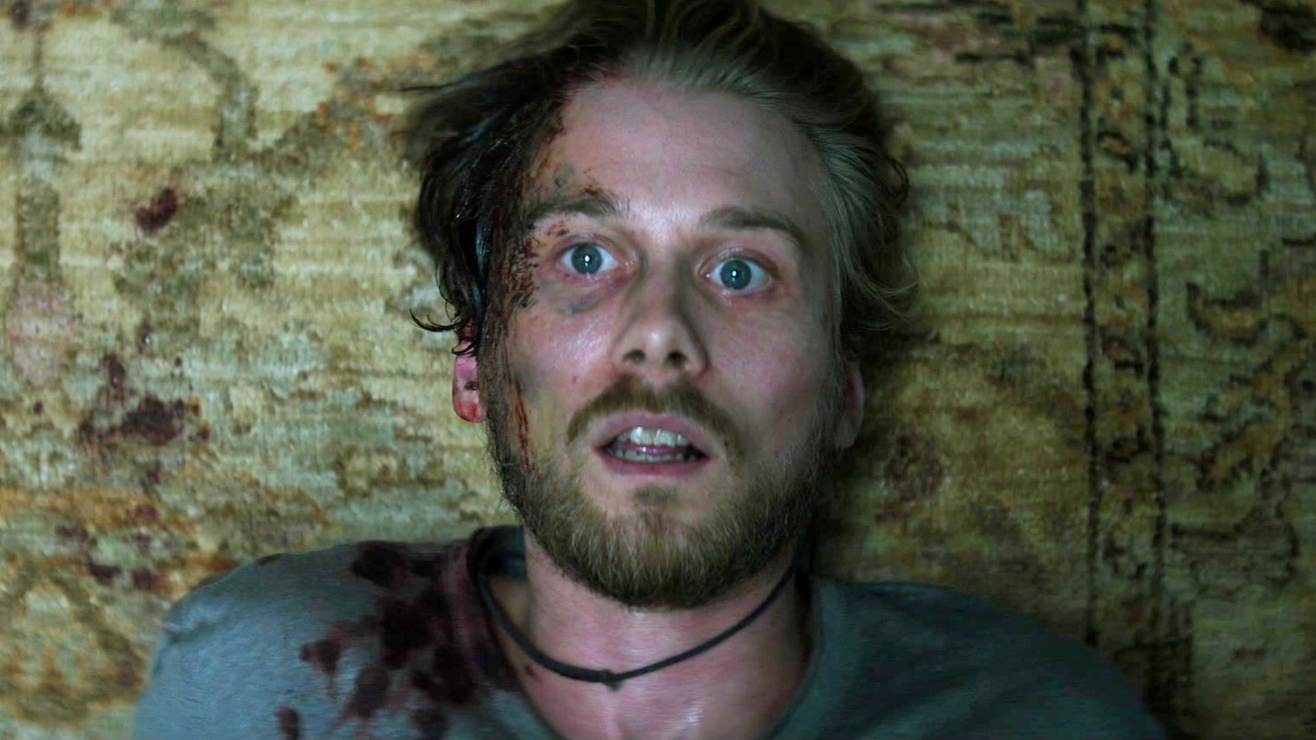 8 Years Ago, A 10/10 Netflix Thriller Masterpiece Was Quietly Released