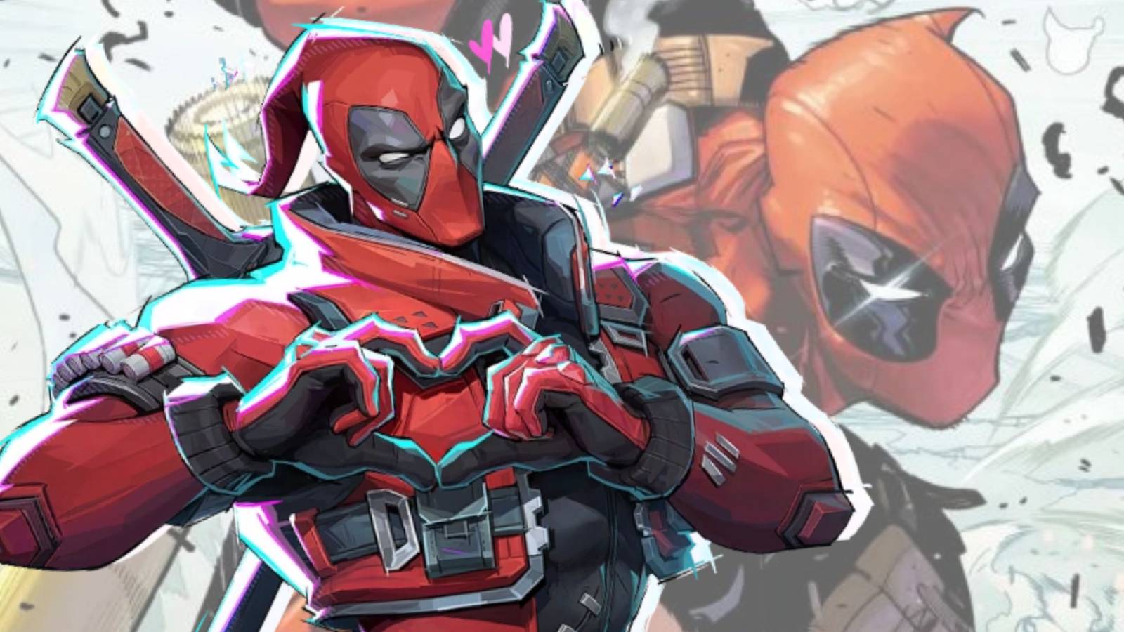2026 Will Mark Deadpool’s Biggest Year, So Brace Yourself