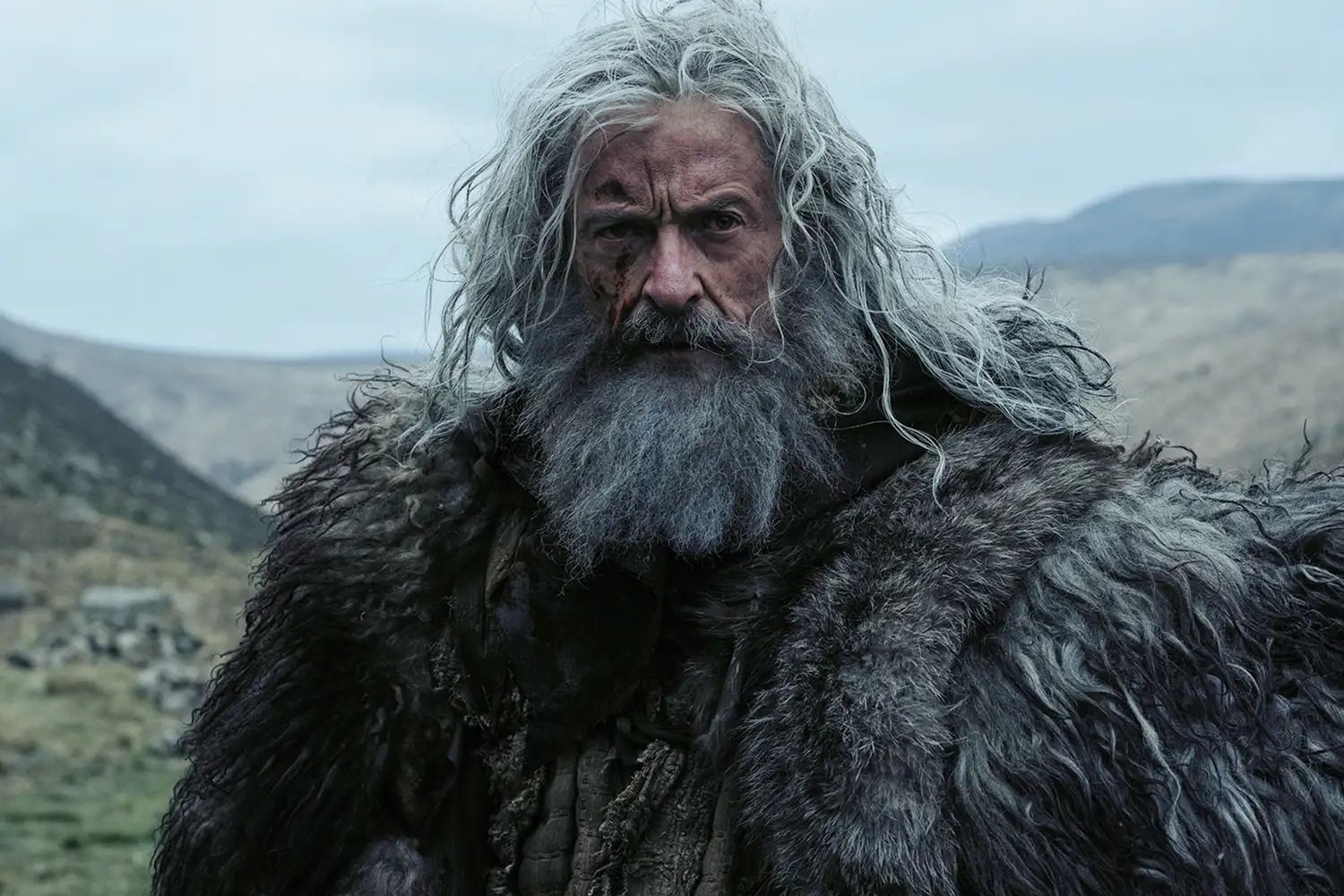 Hugh Jackman Unveils The Bloody Truth Of Robin Hood’s History In New ...