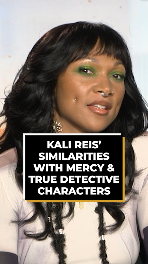 Mercy Summary, Trailer, Cast, Where to Watch and More