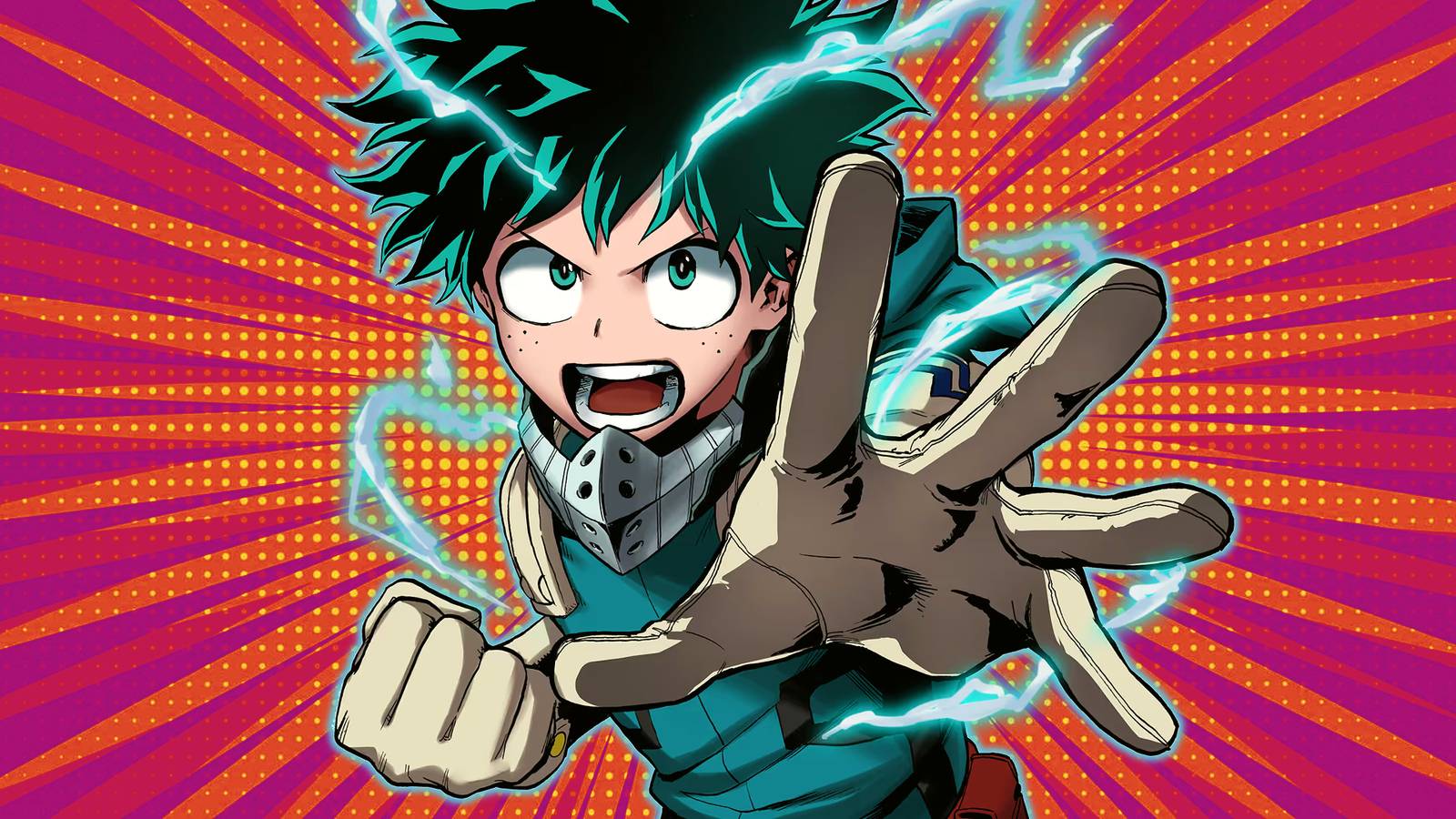 My Hero Academia’s Creator Gifts Fans a Promising Update on Their Next Project