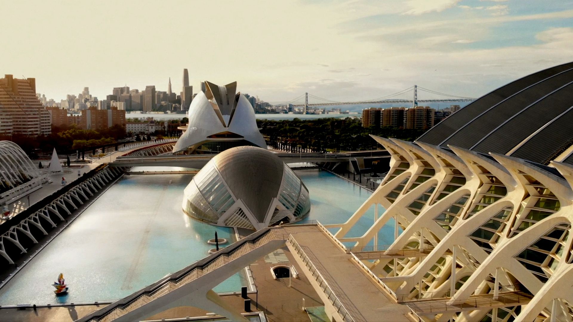 The 2010s' Most Exciting Sci-Fi Series Never Recovered From Its First Season