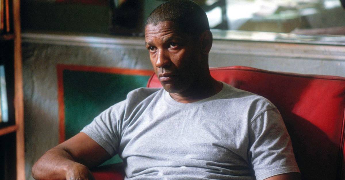 screenrant.com - Cooper Hood - Denzel Washington's Underrated $130 Million Action Movie Is Trending On Netflix At The Perfect Time