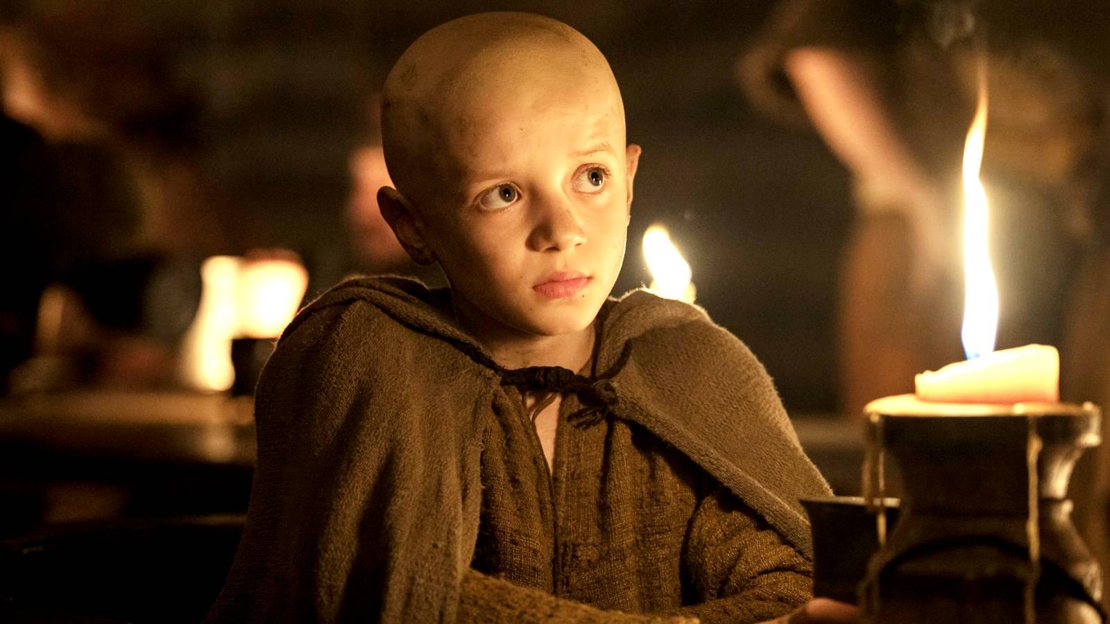 Egg's Real Identity In A Knight Of The Seven Kingdoms & His Game Of Thrones History Explained