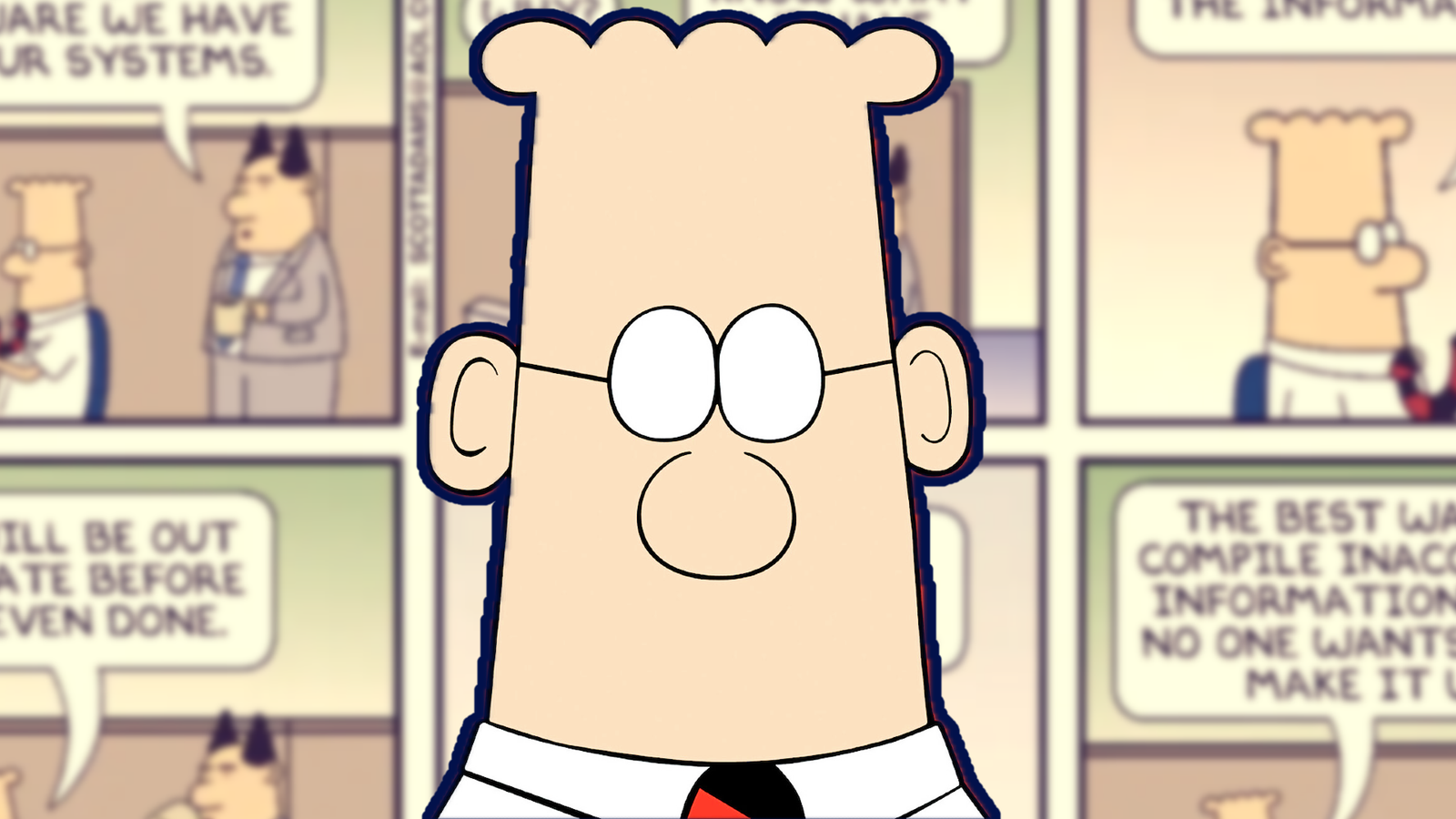 Dilbert Creator Scott Adams Dies at Age 68