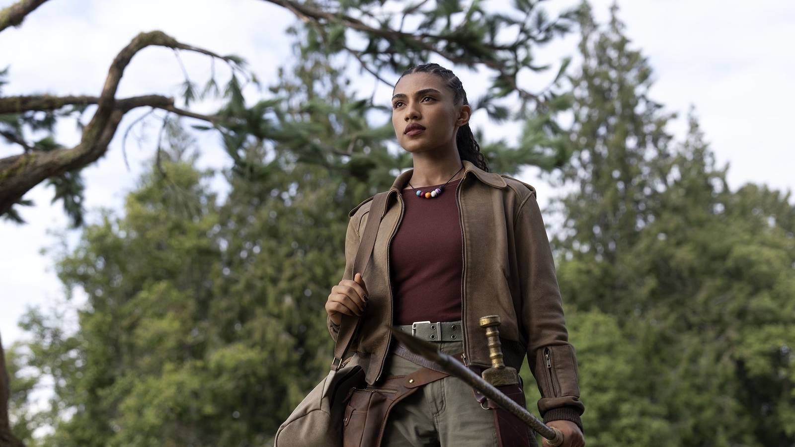 Disney+'s New #1 Show That Dethroned Percy Jackson Is A Must-Binge