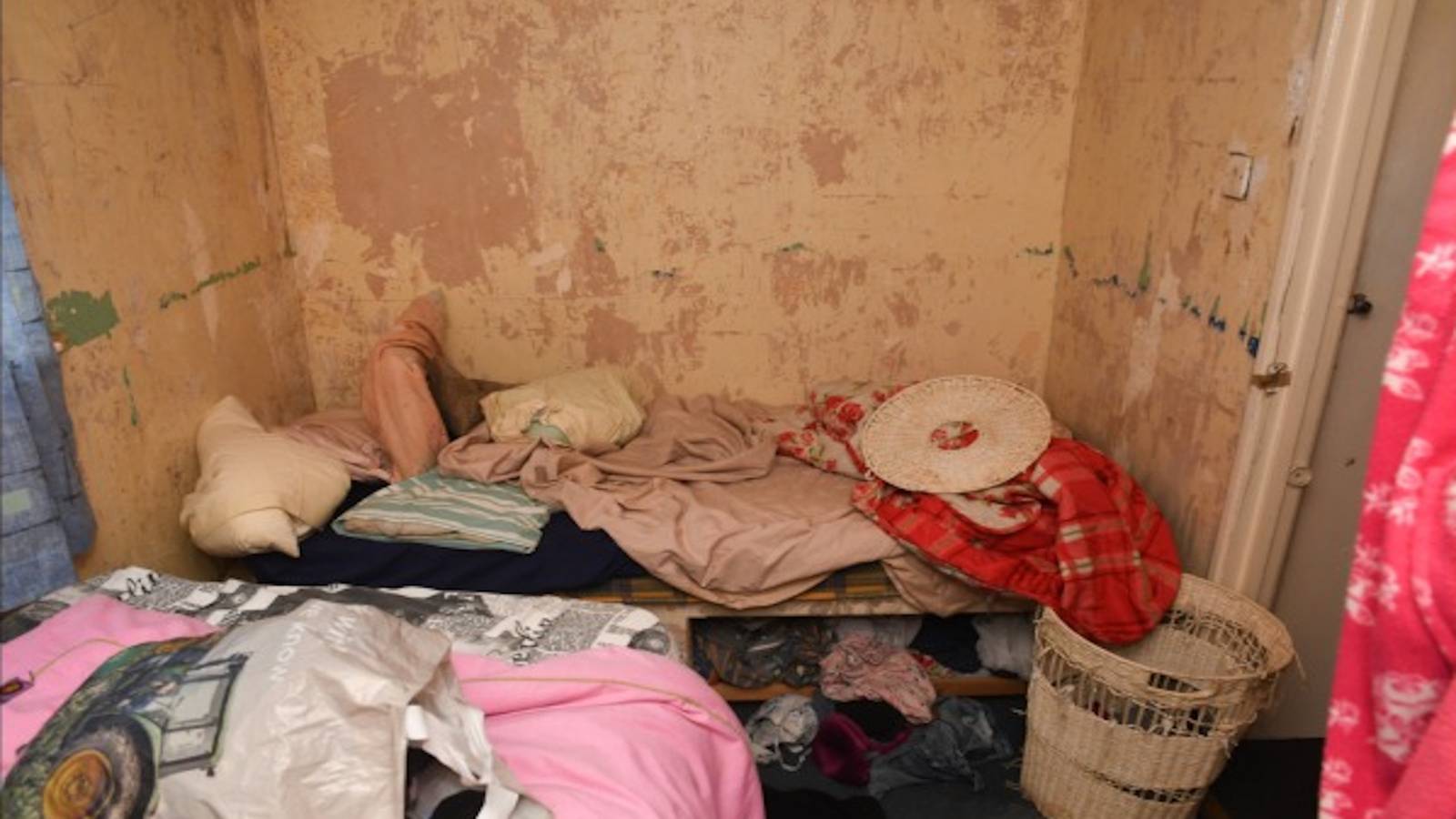 Mother Of 10 Found Guilty of Modern-Day Slavery After Holding Woman Captive For 20 Years