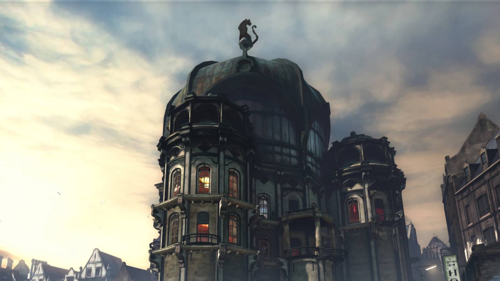 Only One Studio Should Make Brandon Sanderson's Mistborn Game