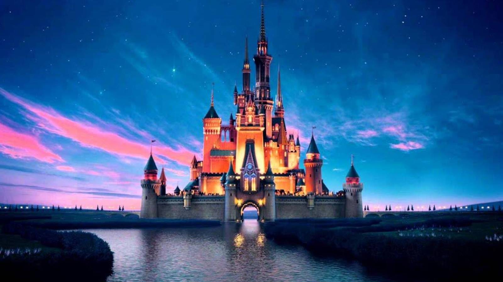 Disney's New Movie Secretly Already Debuted Over 5 Years Ago