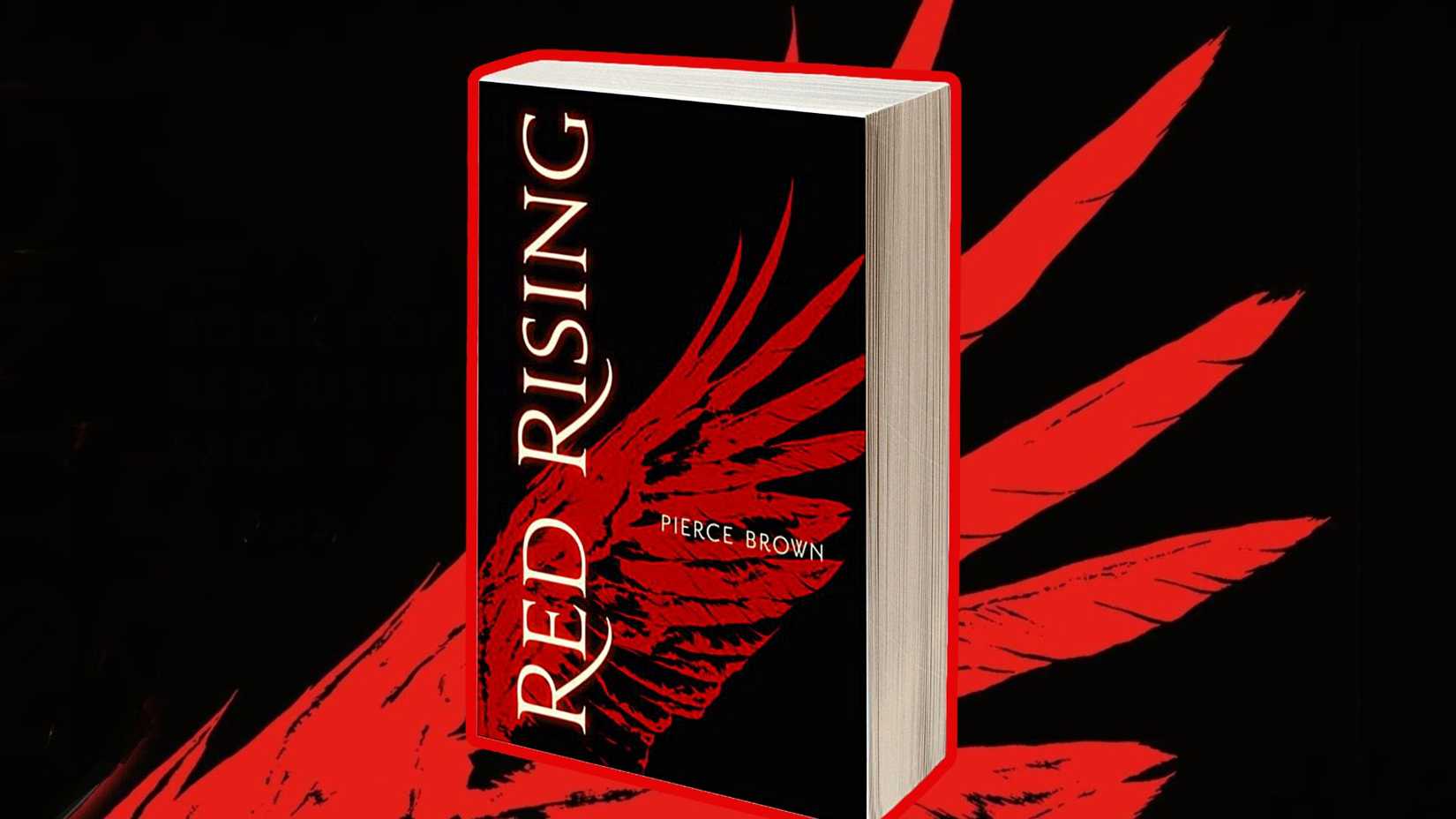 Red Rising