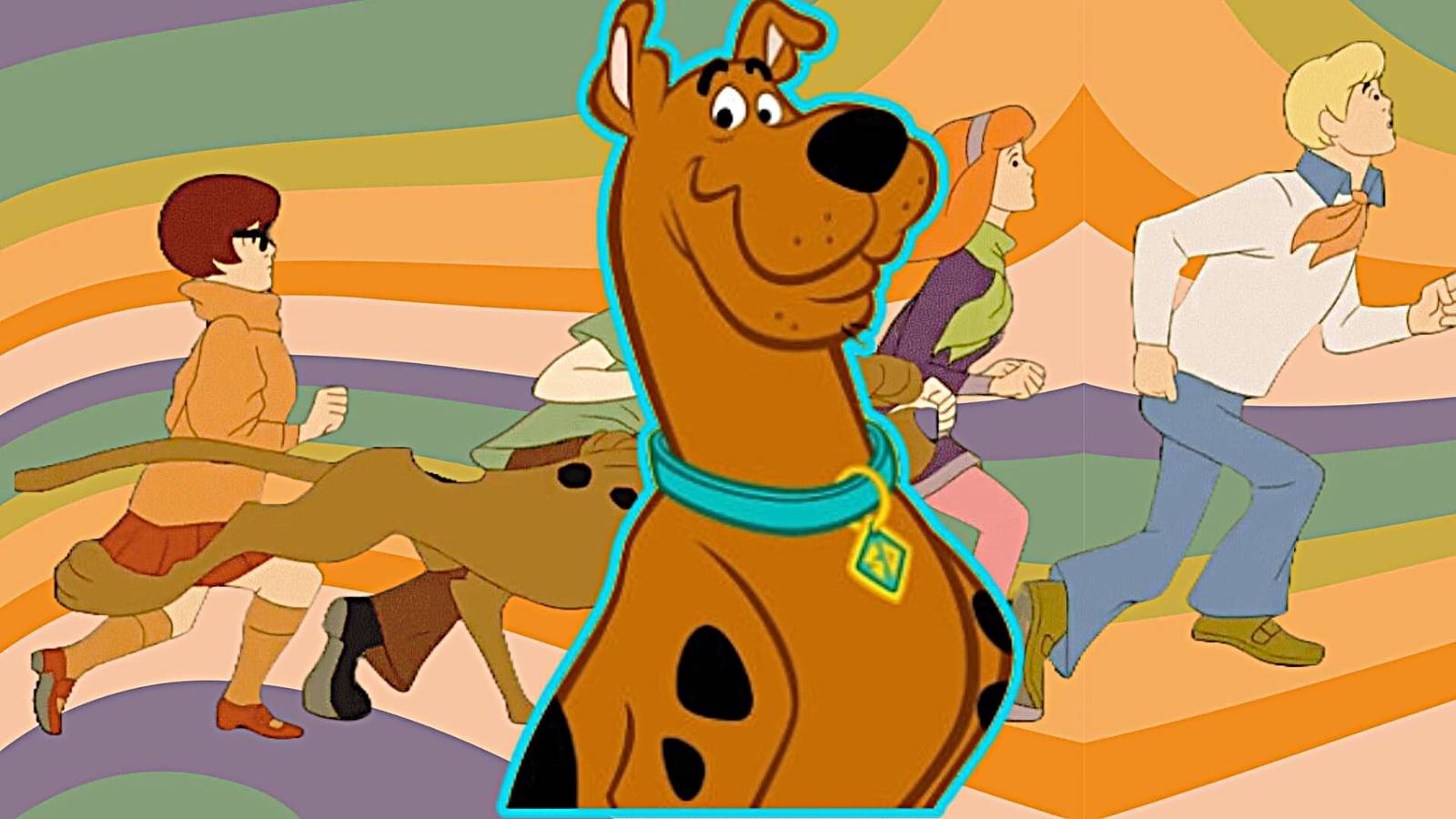 Scooby-Doo’s New Series Will Usher in the Franchise's Boldest Era Yet