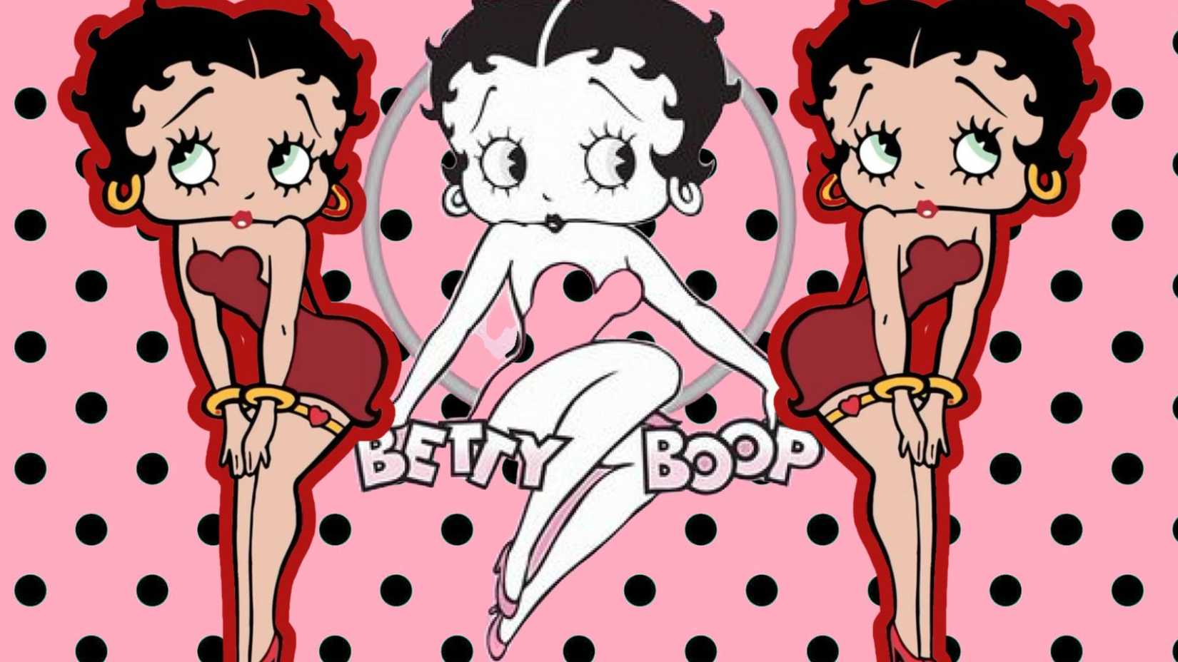 betty boop