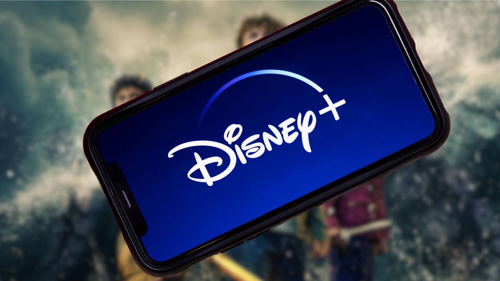 Disney+'s Percy Jackson Series Sees a Dramatic Drop in Season 2 Viewership