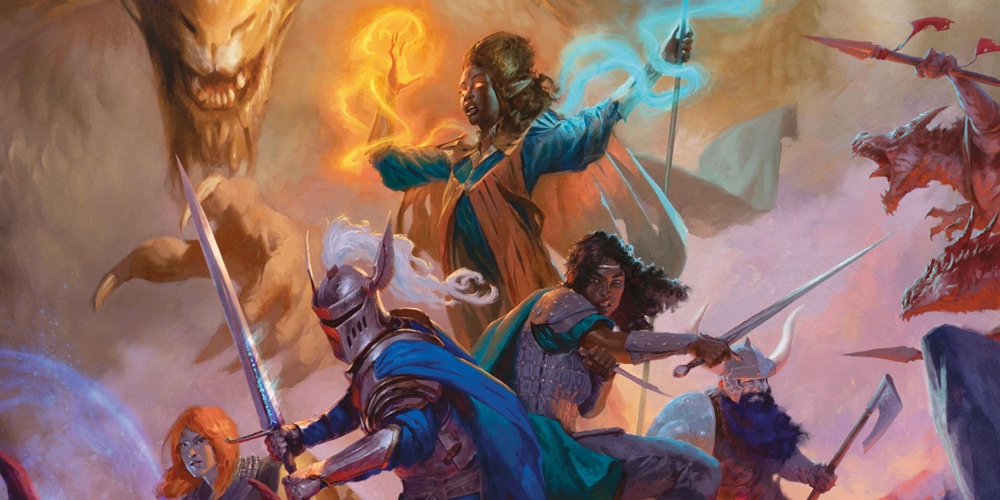 I Finally Understood The #1 Rule For D&amp;D, &amp; It Changed My Games Forever