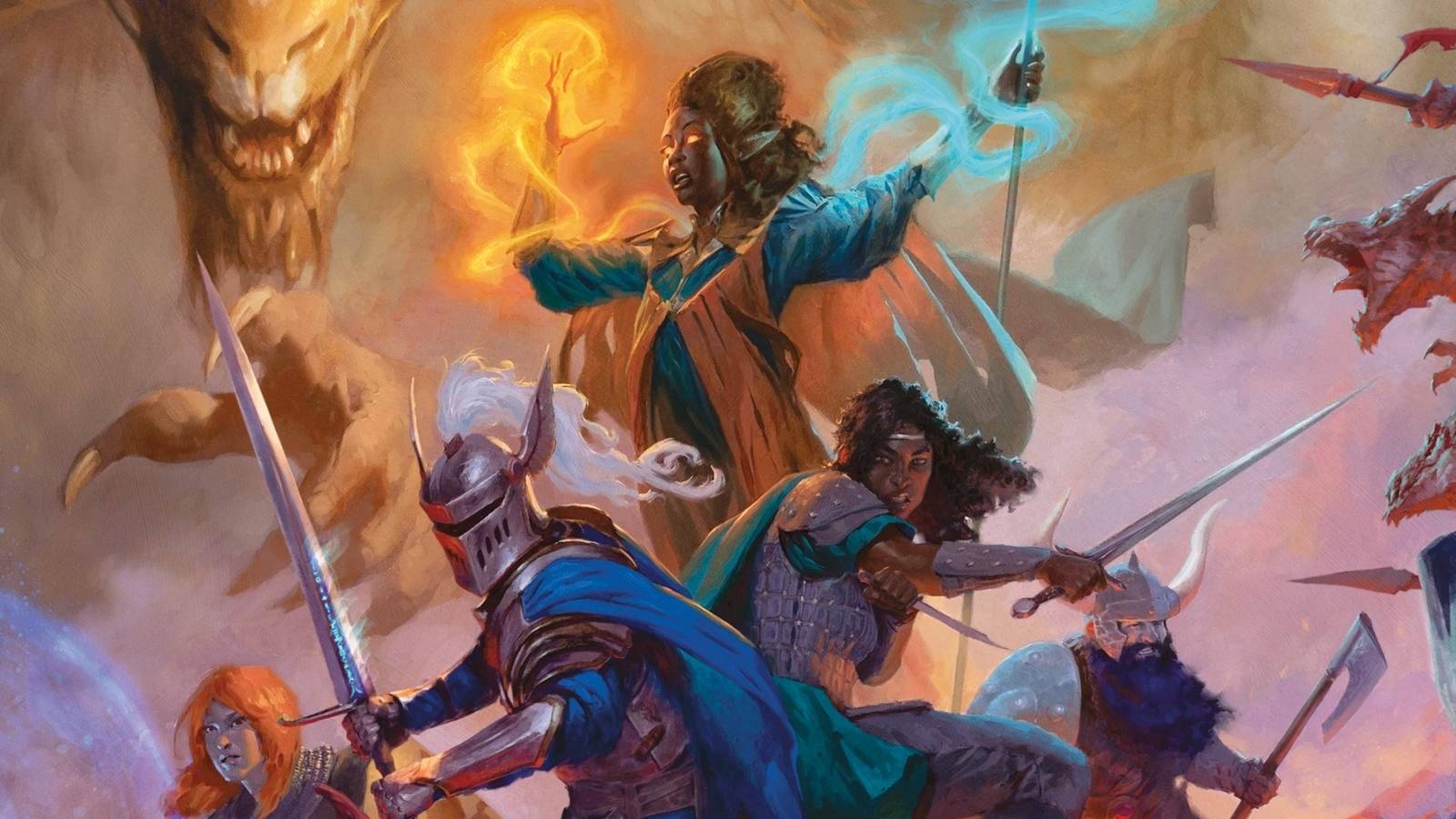 I Finally Understood The #1 Rule For D&D, & It Changed My Games Forever