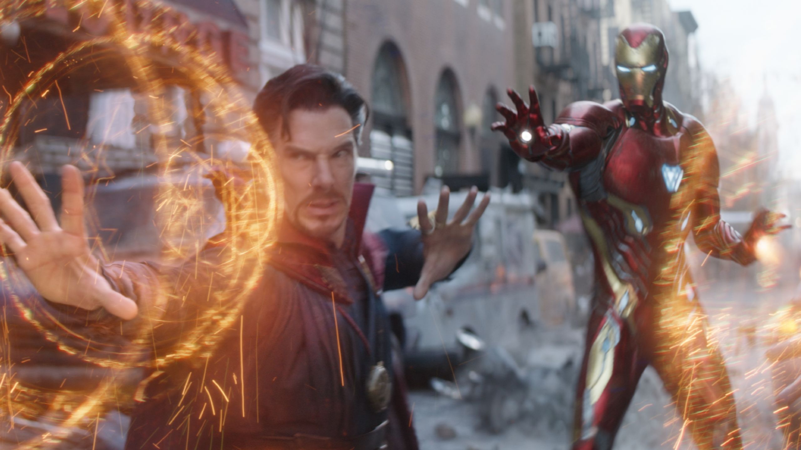 X-Men Stealing The Spotlight From Avengers In MCU's Future