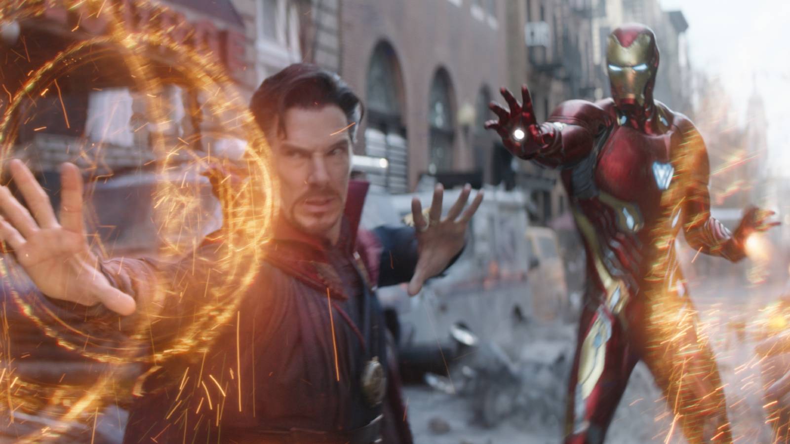 X-Men Stealing The Spotlight From Avengers In MCU's Future