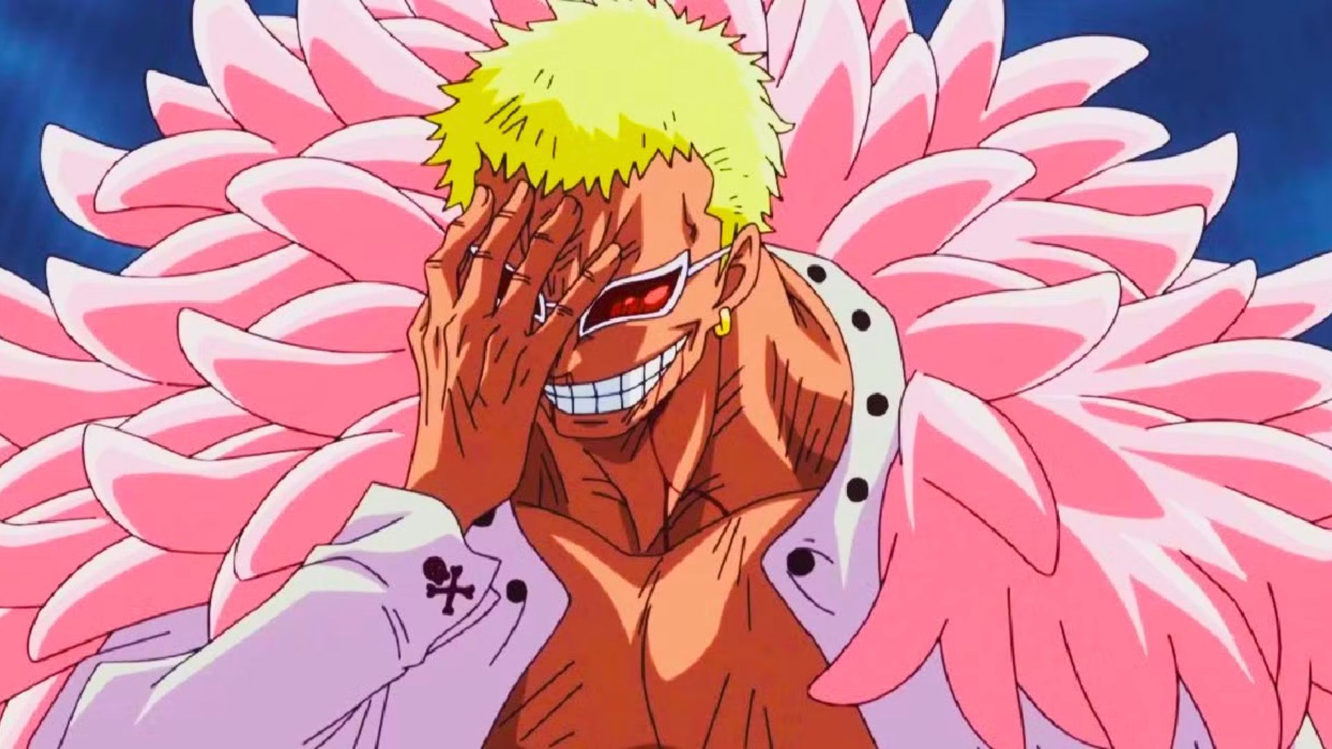 Ranking the 10 Most Unhinged Villains in Anime of All Time