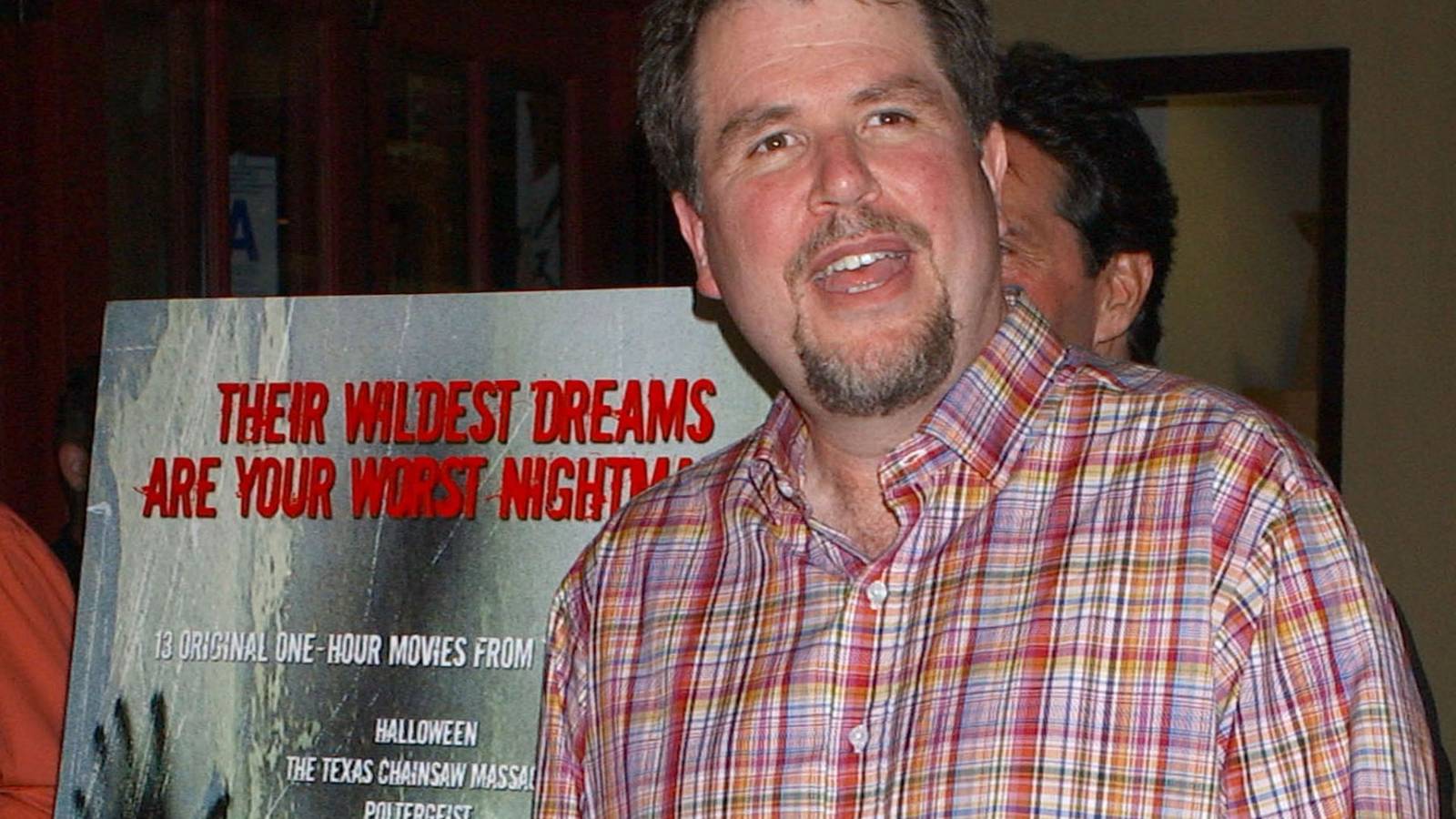 50 Years Ago, One Of Horror's Cult Favorites Became The Youngest Director To Helm A Major Studio Movie