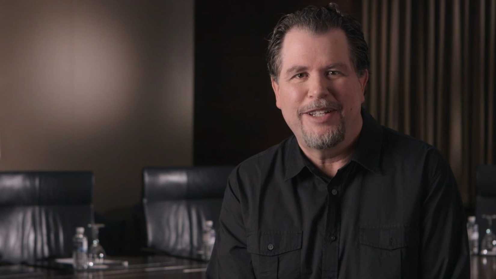 Don Coscarelli in a feature interview