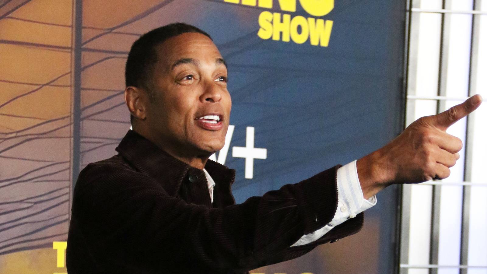 Former CNN Anchor Don Lemon Arrested With Three Others After Anti-ICE Protests