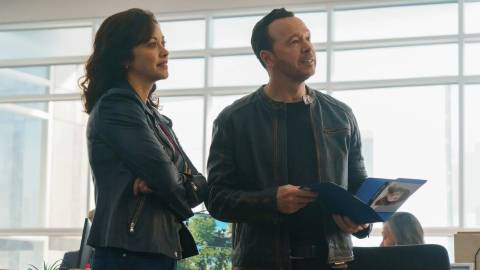 Boston Blue Summary, Trailer, Season List, Cast, Where to Watch and More