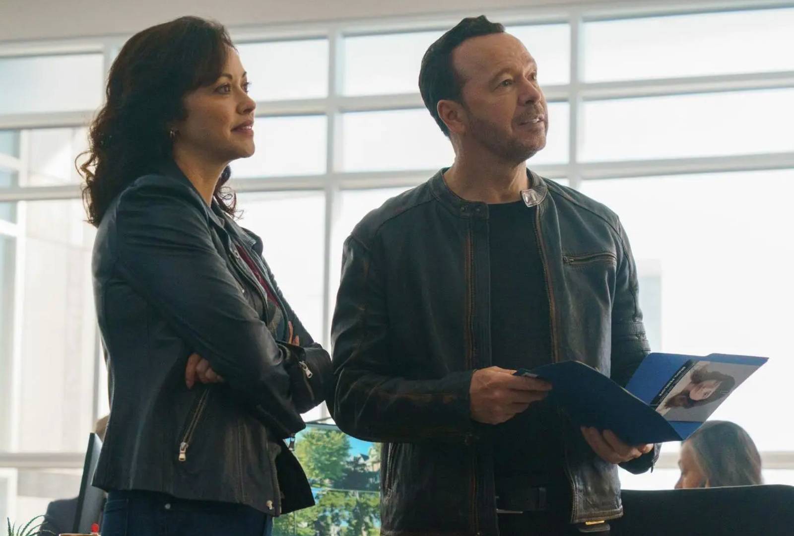 Another Blue Bloods Star Confirmed To Appear In Boston Blue Spinoff