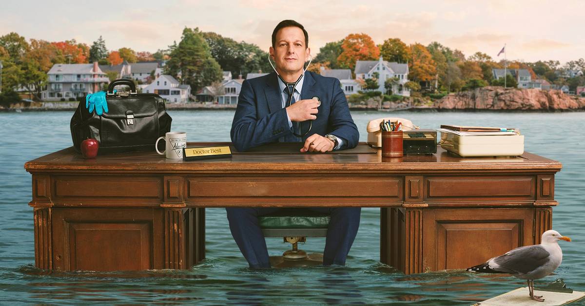 screenrant.com - Jeff Dodge - Fox's New Remake Of Iconic Medical Series Is Harshly Dividing Critics & Audiences