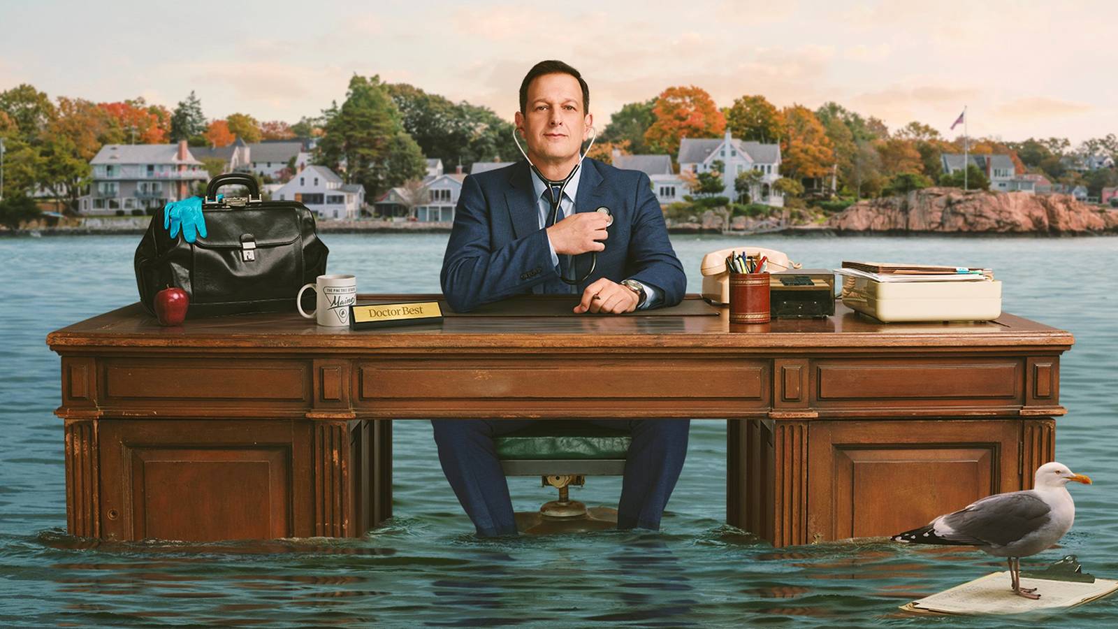 Best Medicine Cast & Character Guide: Who Stars In Fox's Medical Dramedy