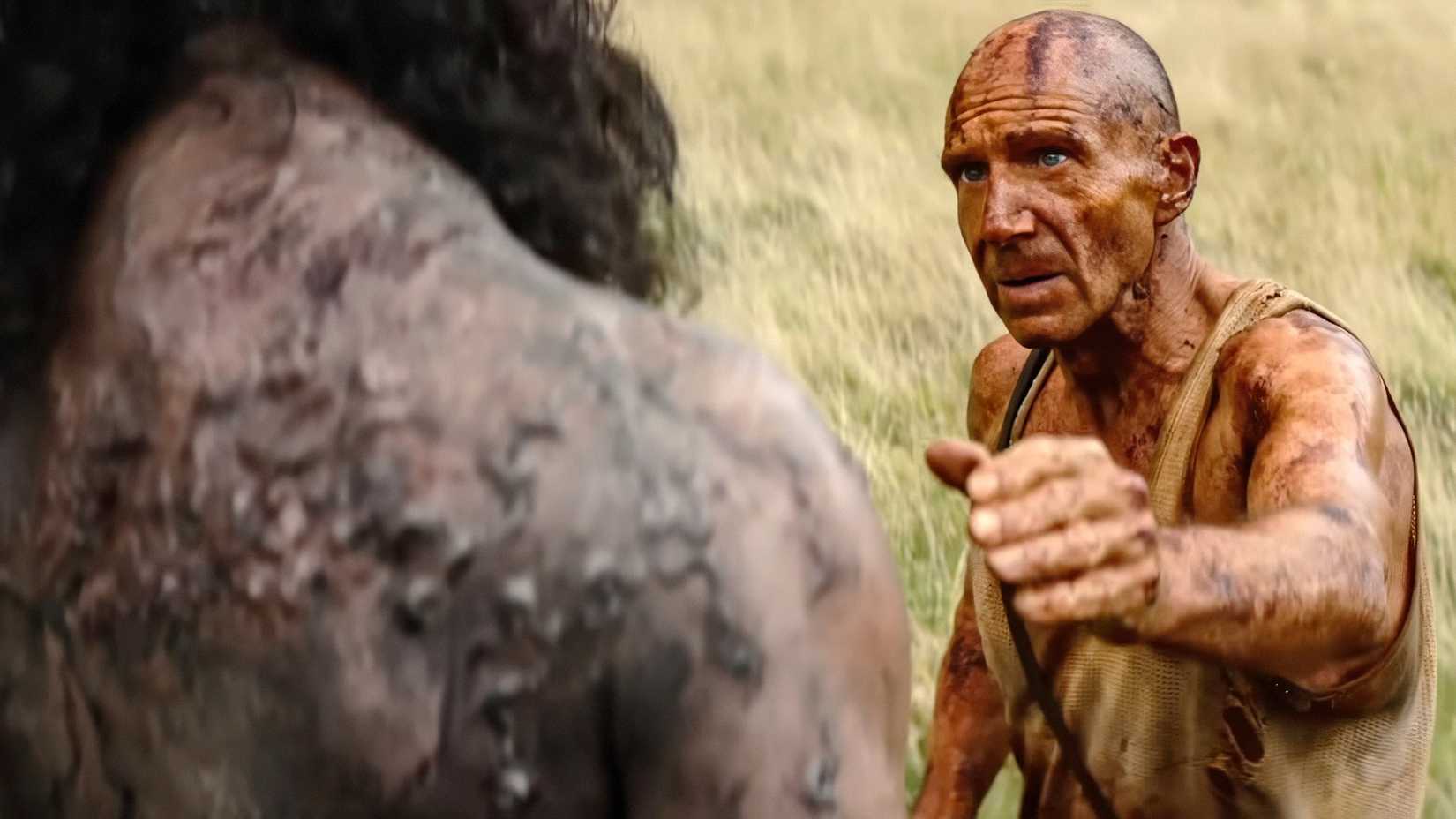 Dr. Kelson cautiously reaches out to Samson in 28 Years Later The Bone Temple