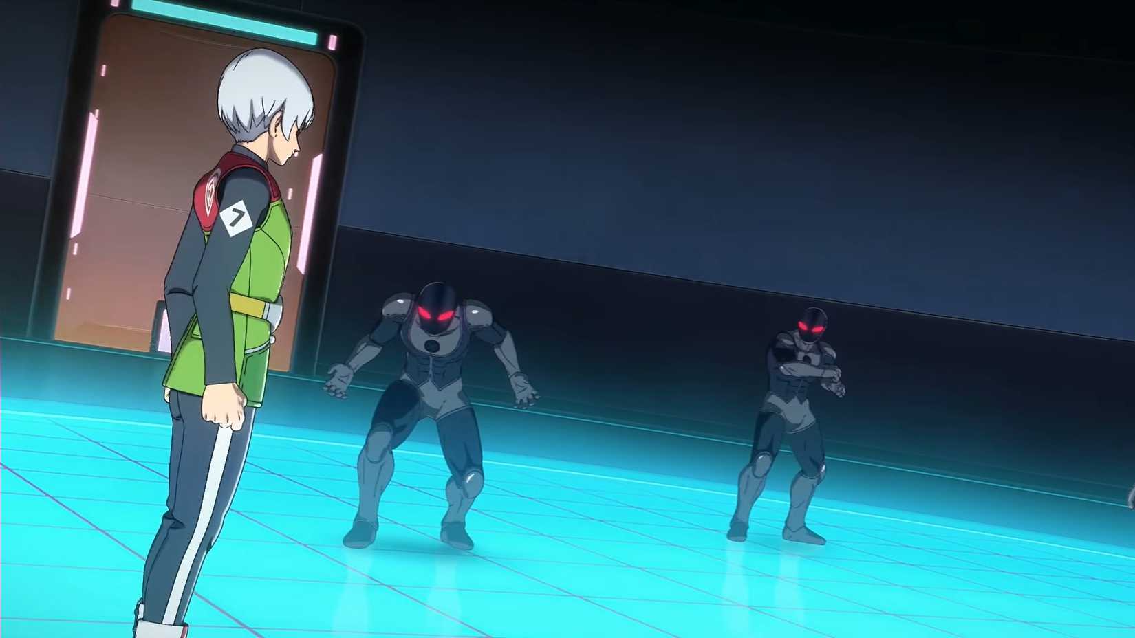 Dragon Ball Age 1000