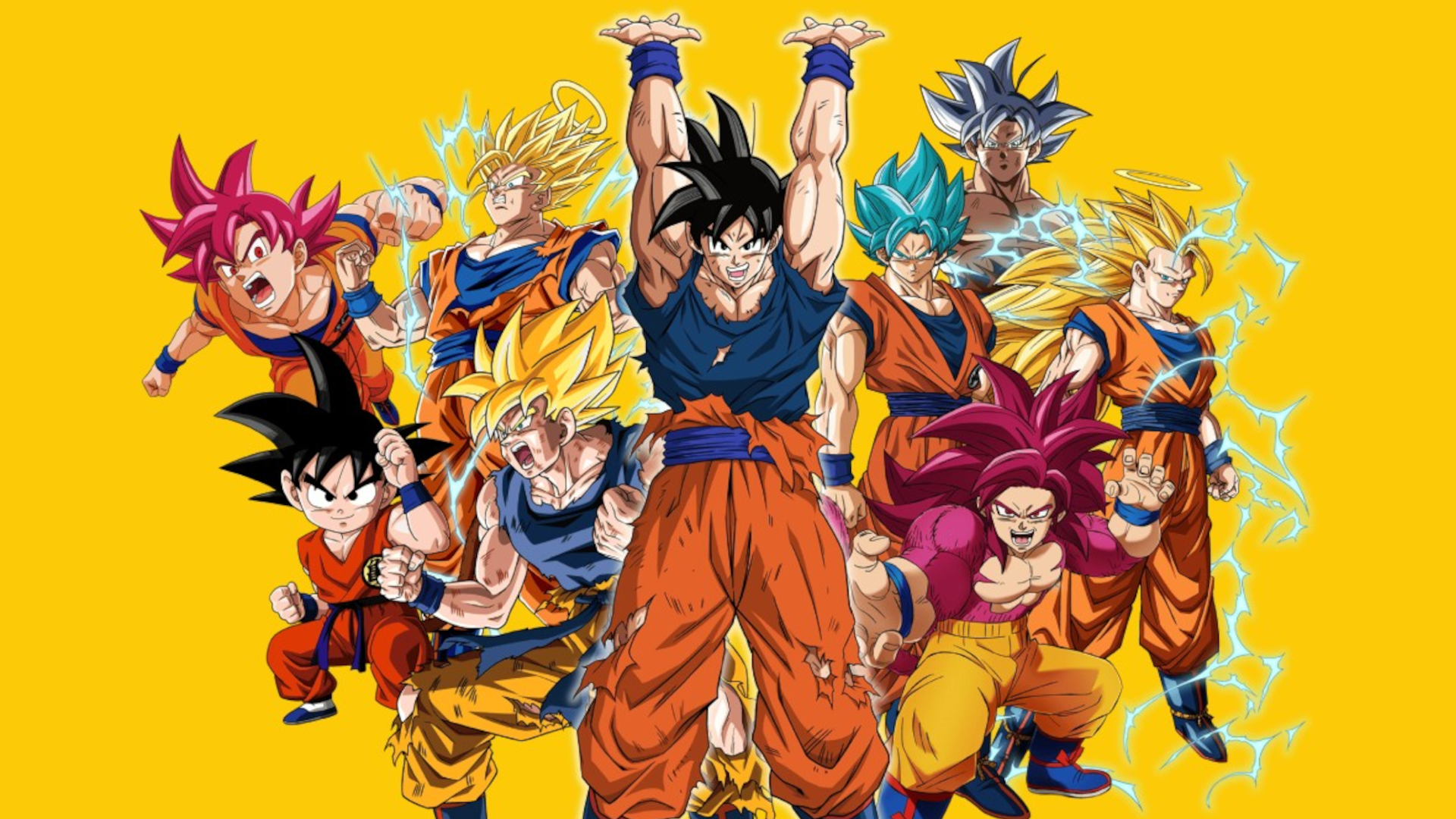 Dragon Ball Super: Galactic Patrol: All of the Details We Know So Far