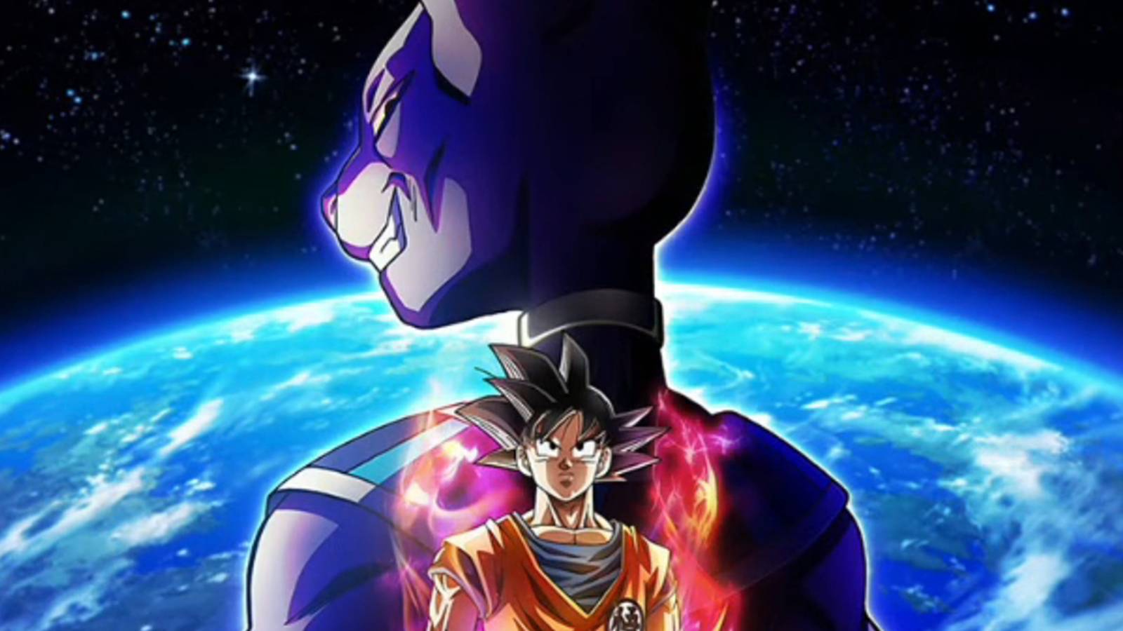 Dragon Ball Super: Beerus Anime Officially Announced