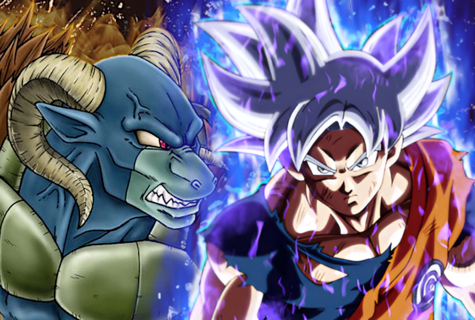 Dragon Ball Super Beerus TV Anime Announced for Fall 2026 - A Fresh Take on the God of Destruction