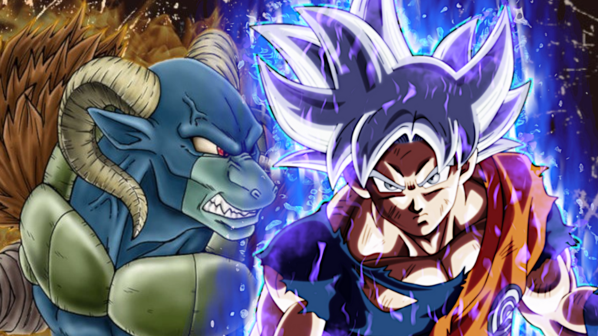 Dragon Ball Super: Galactic Patrol Will Finally Bring Goku’s Greatest Arc of All Time to Anime