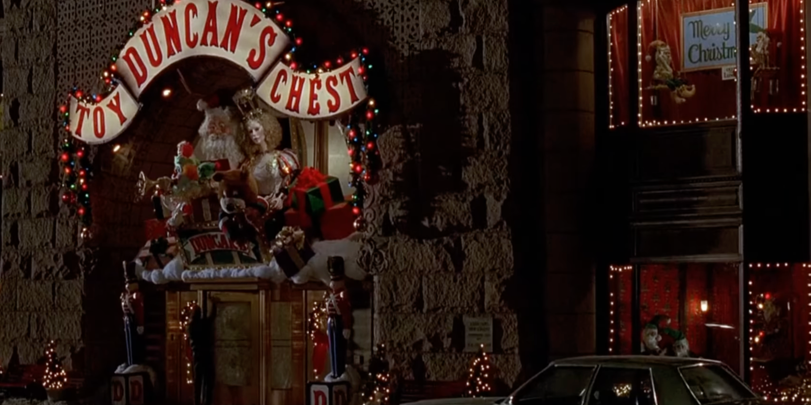A still of Duncan's Toy Chest from Home Alone 2