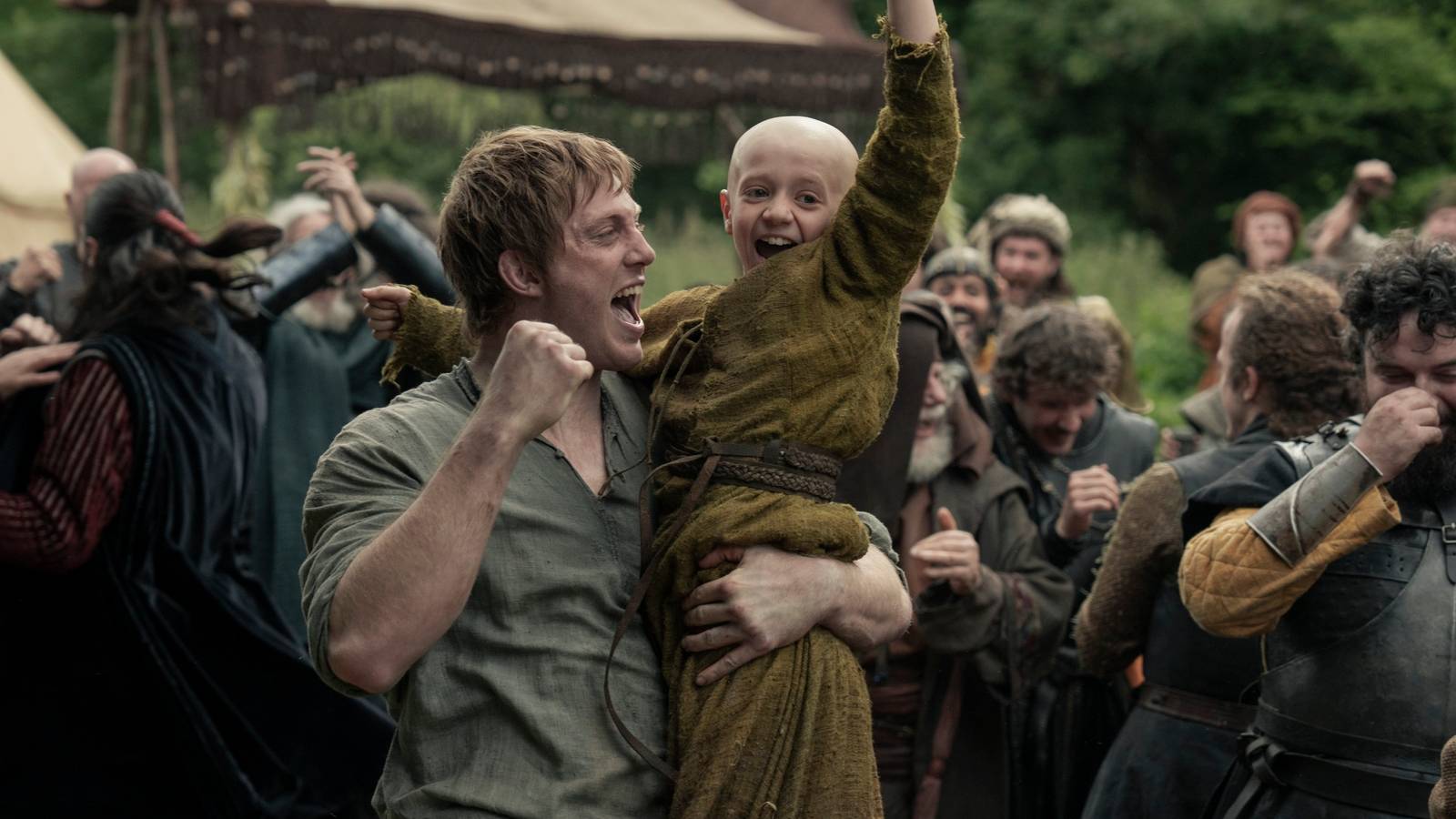 4 Reasons Reviews For A Knight Of The Seven Kingdoms Are So Good