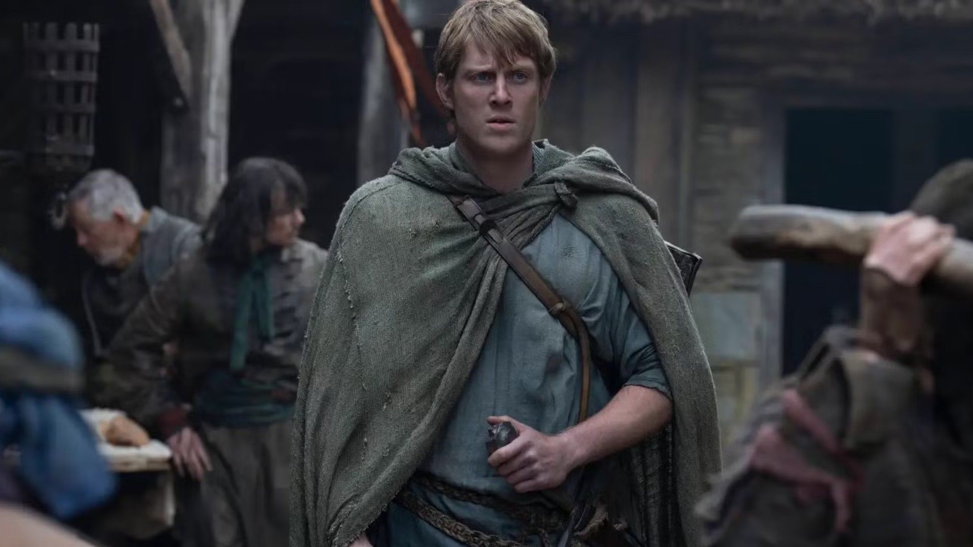 A Knight Of The Seven Kingdoms Episode 1 Ending Explained: Dunk &amp; Egg's Adventure Begins