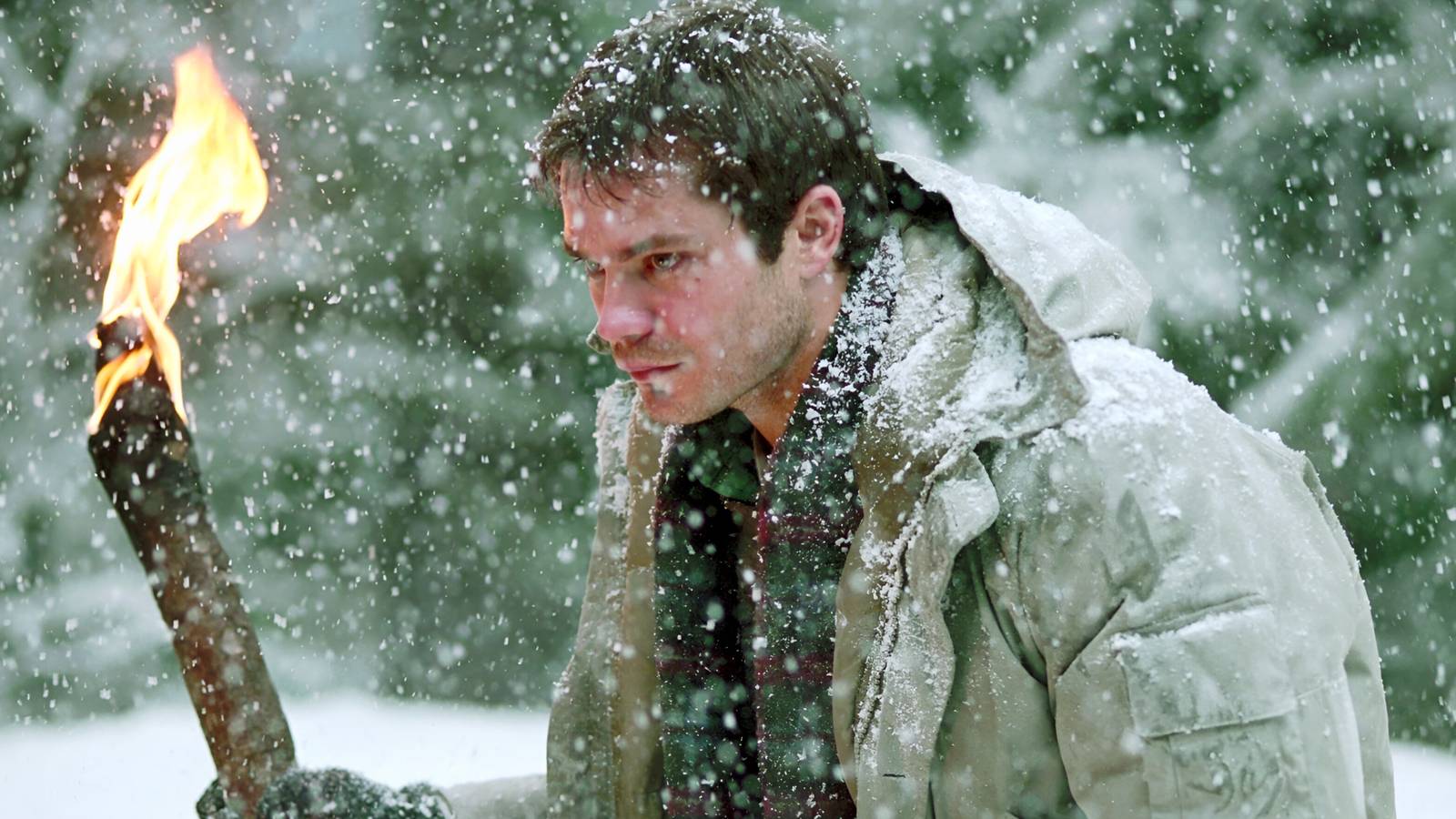 The Institute: Underrated Stephen King Followup To Timothy Olyphant's Dreamcatcher