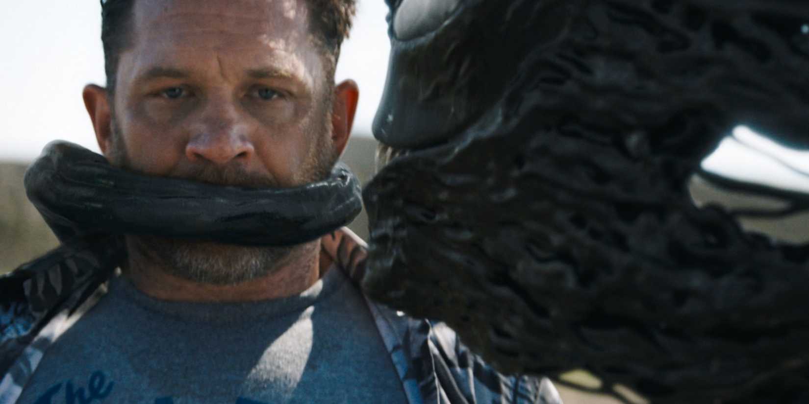 Eddie Brock und Venom in Venom 3