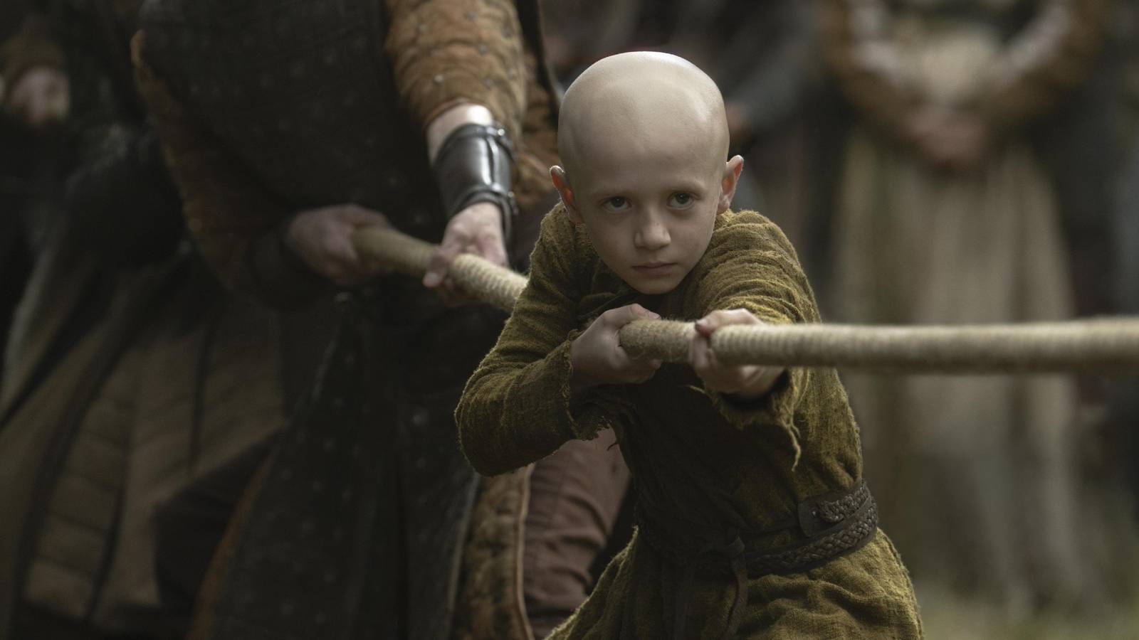 A Knight Of The Seven Kingdoms Episode 2 Recap: The Targaryens Arrive & The Tournament Begins