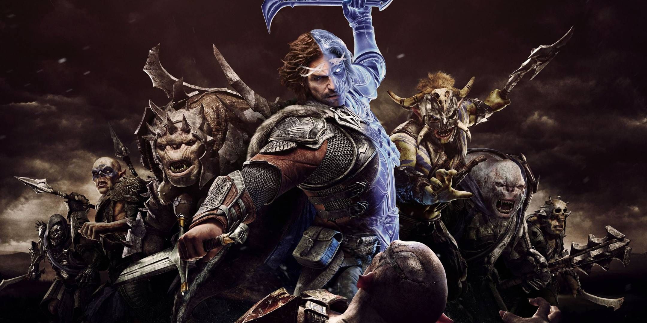 10 Best Lord Of The Rings Games Of All Time, Ranked