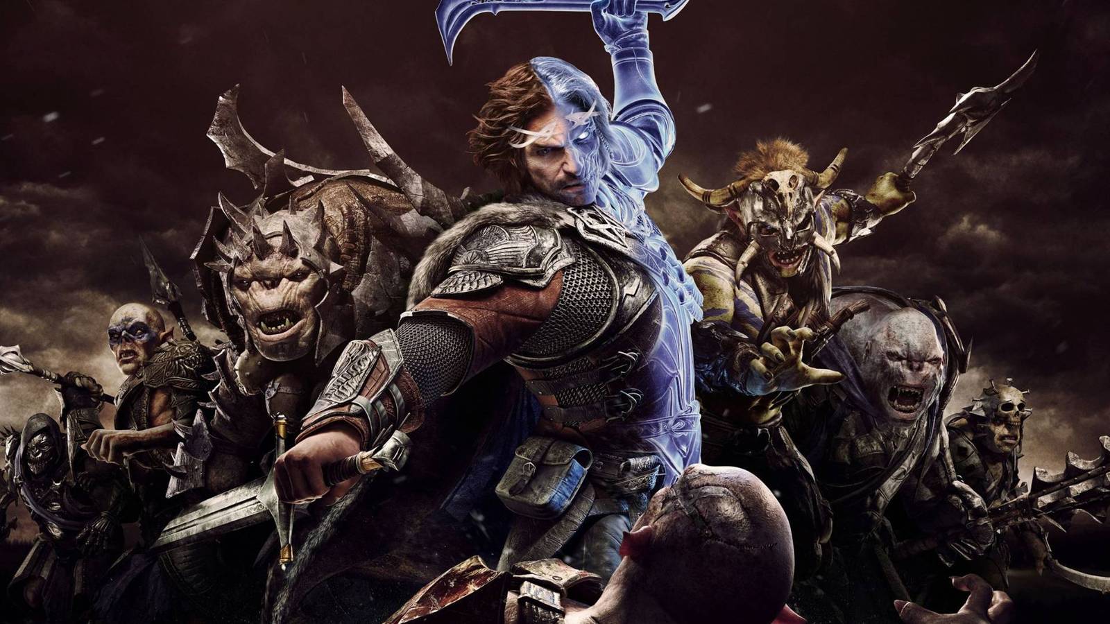 10 Best Lord Of The Rings Games Of All Time, Ranked