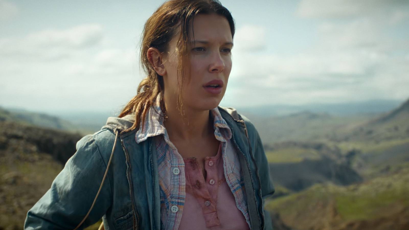 Millie Bobby Brown Bids Emotional Farewell to Eleven as Stranger Things Era Ends