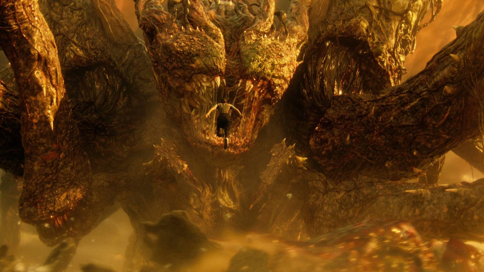 The Stranger Things Finale Kept One Of Eleven's Coolest Scenes Offscreen After Setting It Up All Season